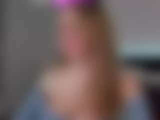 Megan's Live Sex Cam Show