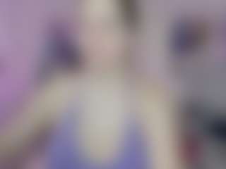 Megan's Live Sex Cam Show