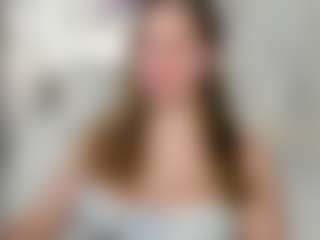 Live cam show with Megan - Green Eyes on Streamer API