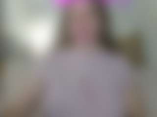 Live cam show with Megan - Body Massage on boobsie.com