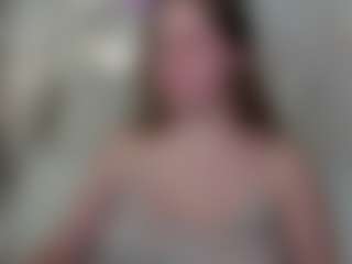 Megan's Live Sex Cam Show