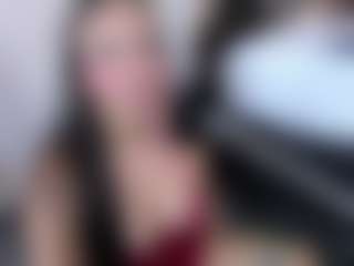 Live cam show with MaluDiazx - Stockings on luckytryst.com