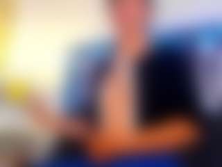 Live cam show with Purplay-LP - Thin on EXY