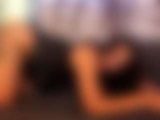 Live cam show with Purplay-LP - Thin on SinfulBabes