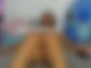Valeria FitGirl's Live Sex Cam Show