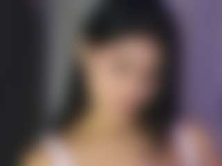 Live cam show with LissaaWild - Thin on Dolls Live
