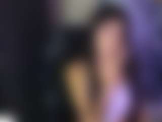 Live cam show with LissaaWild - Thin on TastyBlacksLive