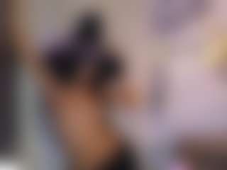 Show en direct avec LissaaWild - Gape sur Camsoda