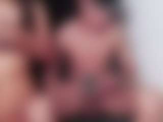 Live cam show with 3SomeReady4all - Thin on Dare Cams