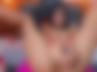 AMELIE's Live Sex Cam Show