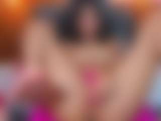 AMELIE's Live Sex Cam Show