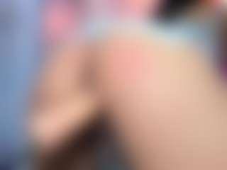 AMELIE's Live Sex Cam Show