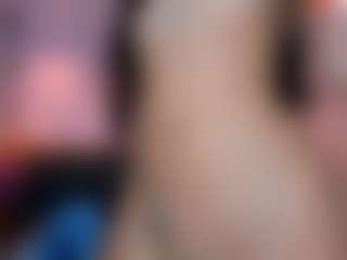 AMELIE's Live Sex Cam Show