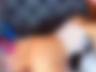 AMELIE's Live Sex Cam Show