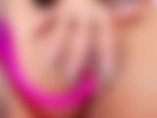 AMELIE's Live Sex Cam Show