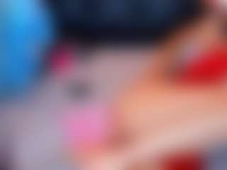 AMELIE's Live Sex Cam Show