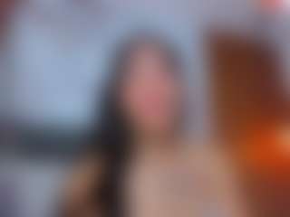 Live cam show with AMELIE - Solo on Camsoda