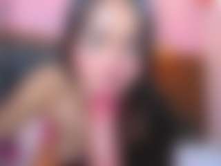 AMELIE's Live Sex Cam Show