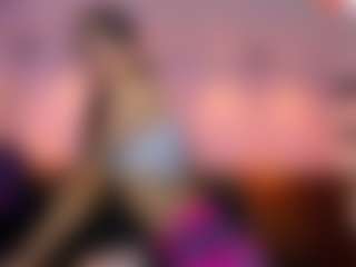 AMELIE's Live Sex Cam Show