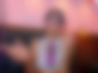 AMELIE's Live Sex Cam Show