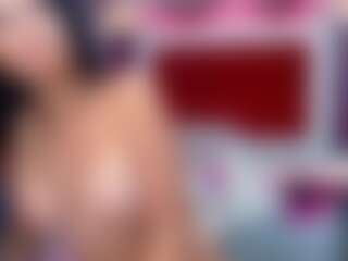 D A N I  W I L L S's Live Sex Cam Show