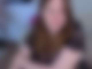 Live cam show with Nancy-Sun - Lush Brown Hair on Camsoda