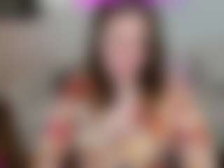 Nancy-Sun's Live Sex Cam Show