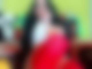 Live cam show with alexa-dann - Black Hair on Free Soda