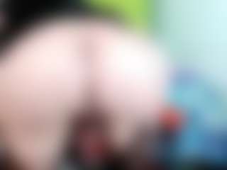 Live cam show with alexa-dann - Tease on CamSextacy