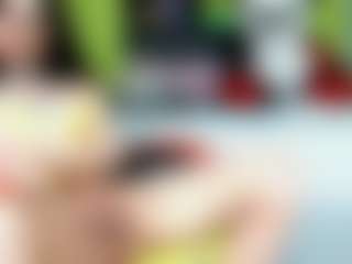 Live cam show with alexa-dann - Black Hair on Camsoda