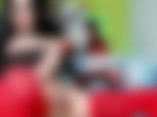alexa-dann's Live Sex Cam Show