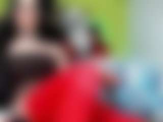 Live cam show with alexa-dann - Black Hair on CSO-WL