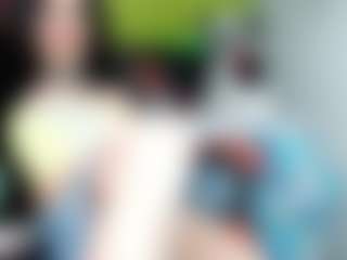 Live cam show with alexa-dann - Black Hair on ObeyMaria