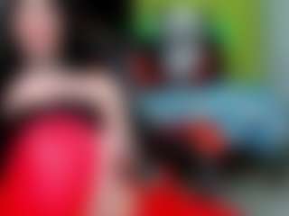 Live cam show with alexa-dann - Black Hair on Camming Site