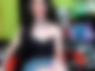 Live cam show with alexa-dann - Big Cock on SpankPalCams