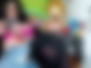 alexa-dann's Live Sex Cam Show