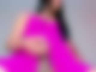 Live cam show with Candace-26 - Bbc on Mixed Magazine Live