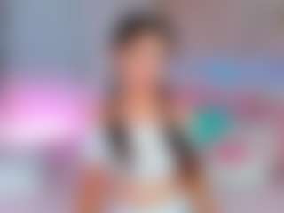 Live cam show with hikorii - Brown Eyes Asian on Camsoda