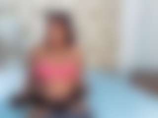 melanny's Live Sex Cam Show