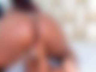 melanny's Live Sex Cam Show