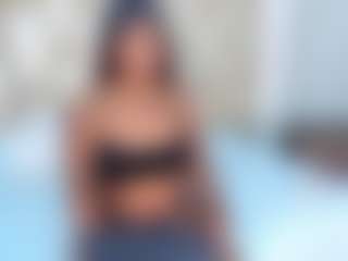 melanny's Live Sex Cam Show