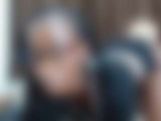 chocolust's Live Sex Cam Show