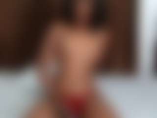 chocolust's Live Sex Cam Show