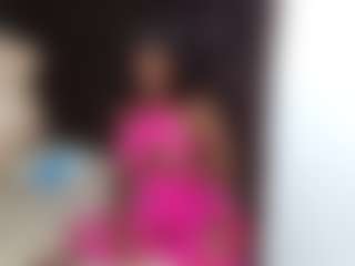 chocolust's Live Sex Cam Show