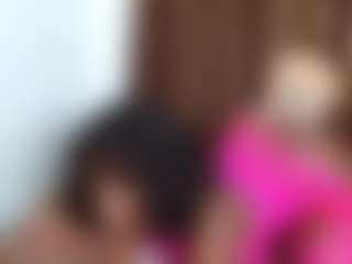 chocolust's Live Sex Cam Show