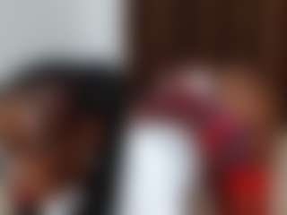 chocolust's Live Sex Cam Show