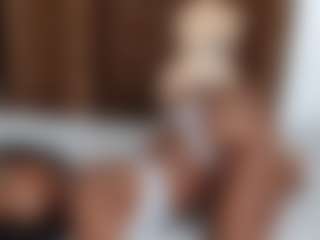 chocolust's Live Sex Cam Show