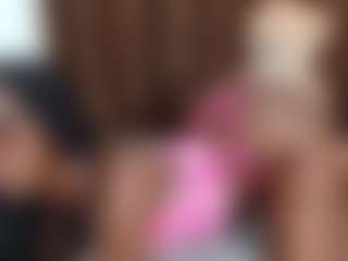 Live cam show with chocolust - American BBW on Dare Cams