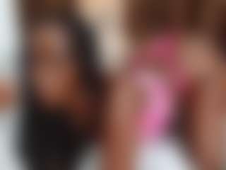 Live cam show with chocolust - Colombian on Dare Cams