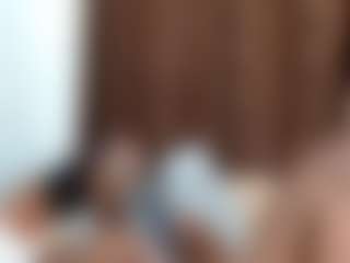 Live cam show with chocolust - Colombian on Milfs Live